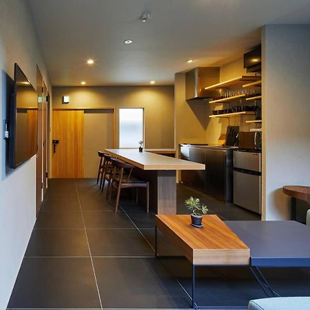 Hanare Kyoto Hachijoguchi Dış mekan fotoğraf