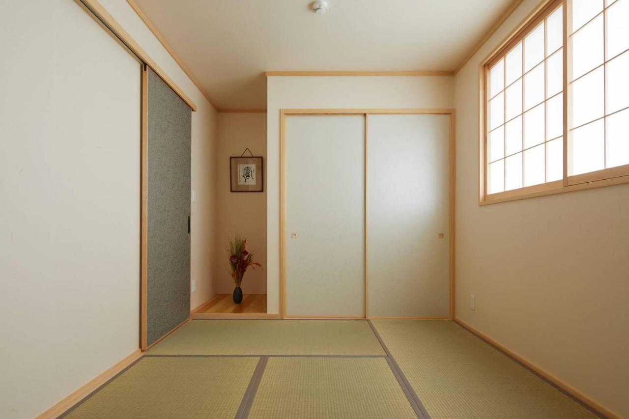 Hanare Kyoto Hachijoguchi Villa Dış mekan fotoğraf